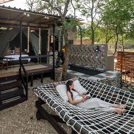 Grace Of Africa, Couples 5 Star Nature Lodge Marloth Park Extérieur photo