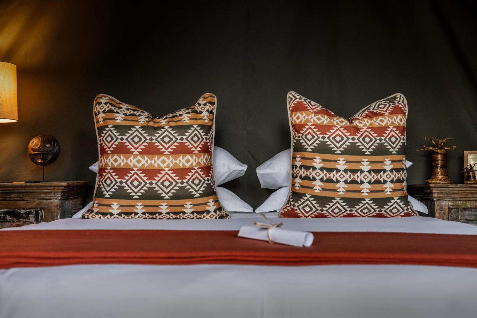 Grace Of Africa, Couples 5 Star Nature Lodge Marloth Park Chambre photo