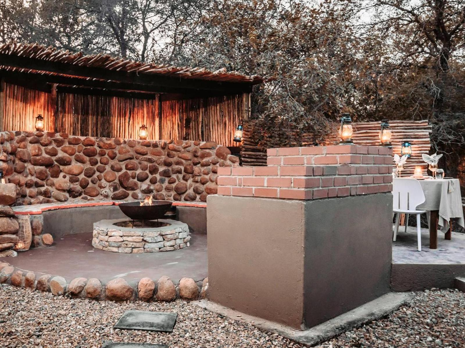 Grace Of Africa, Couples 5 Star Nature Lodge Marloth Park Chambre photo