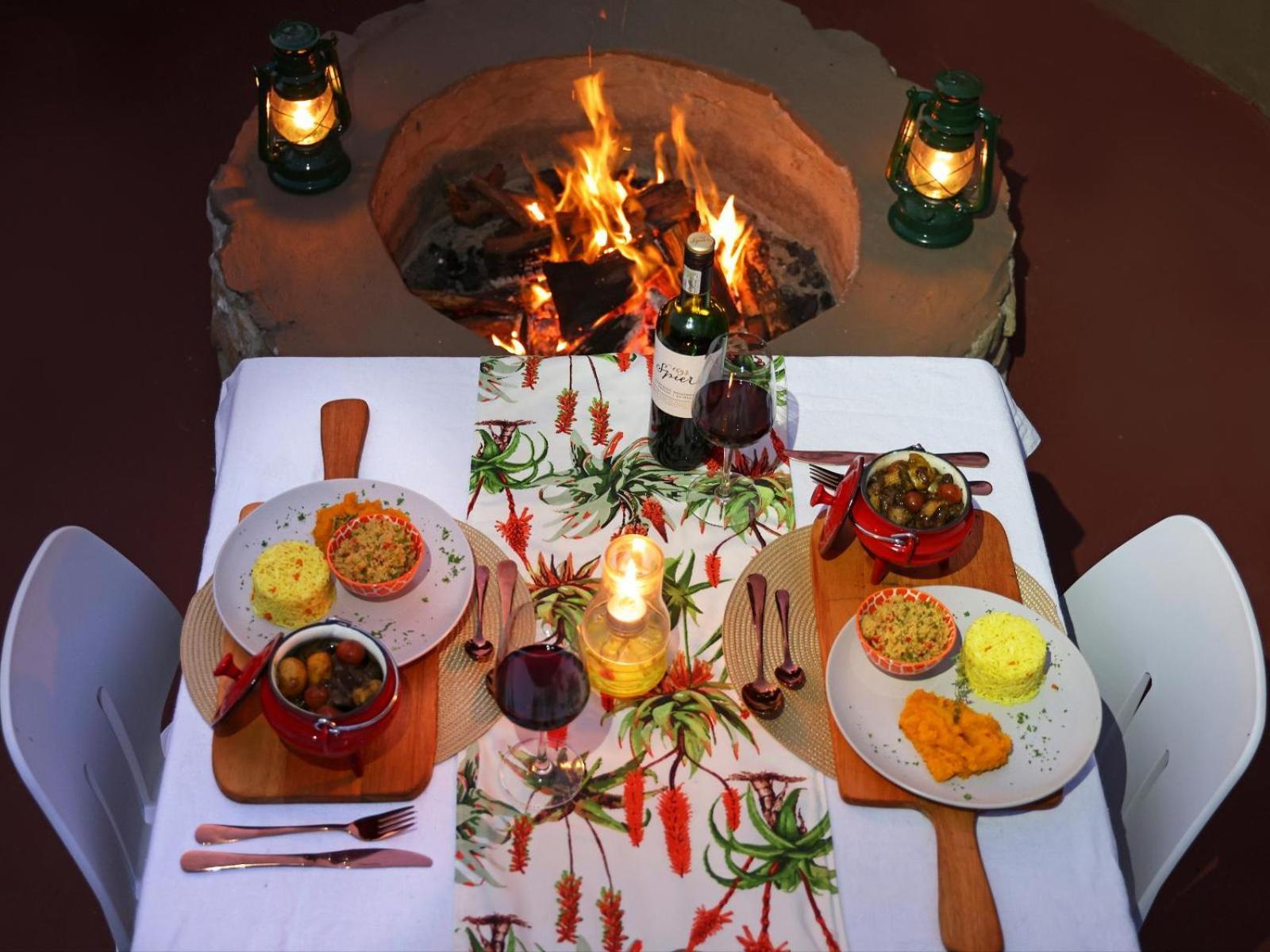 Grace Of Africa, Couples 5 Star Nature Lodge Marloth Park Extérieur photo