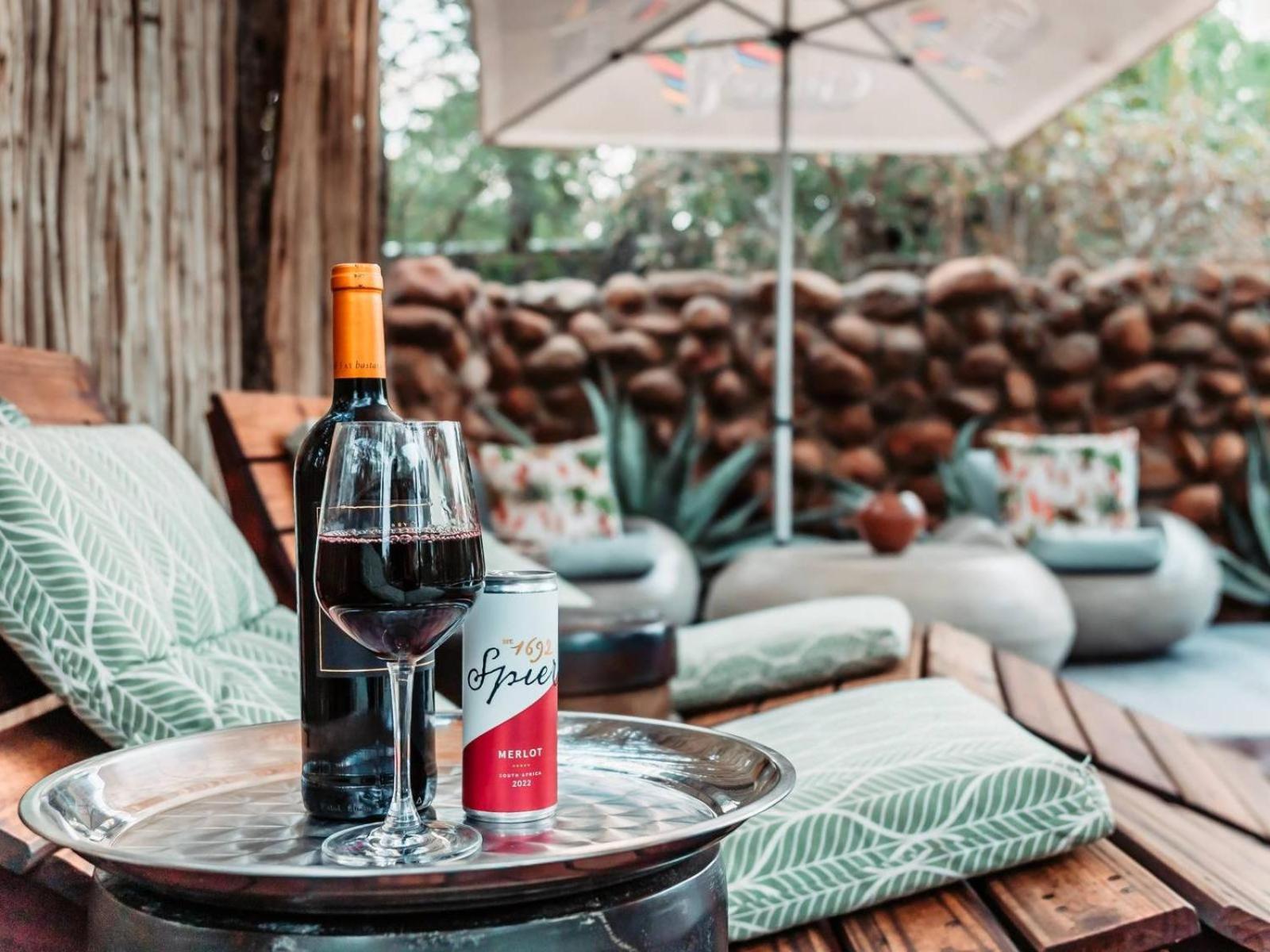Grace Of Africa, Couples 5 Star Nature Lodge Marloth Park Extérieur photo