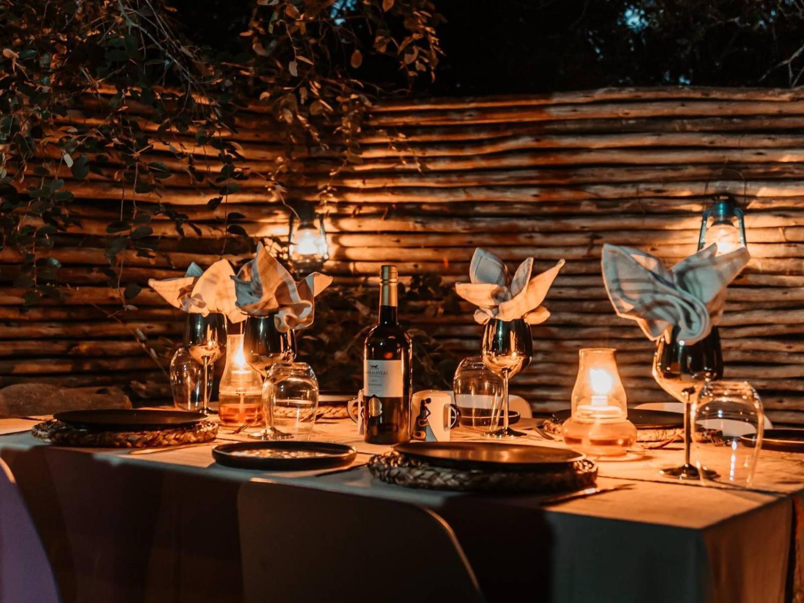 Grace Of Africa, Couples 5 Star Nature Lodge Marloth Park Extérieur photo