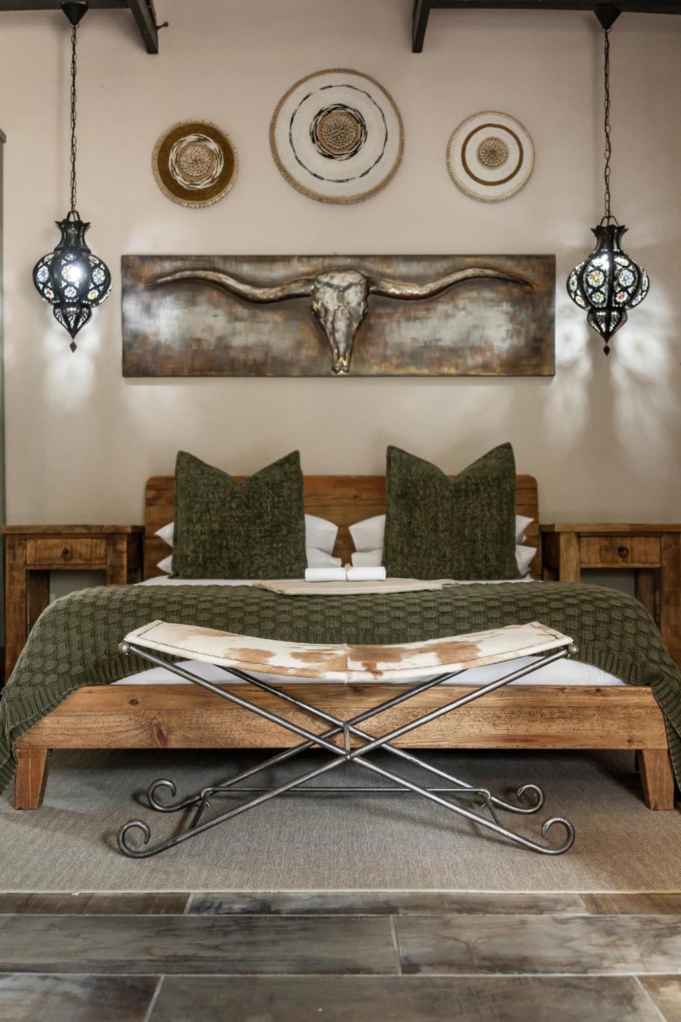 Grace Of Africa, Couples 5 Star Nature Lodge Marloth Park Extérieur photo